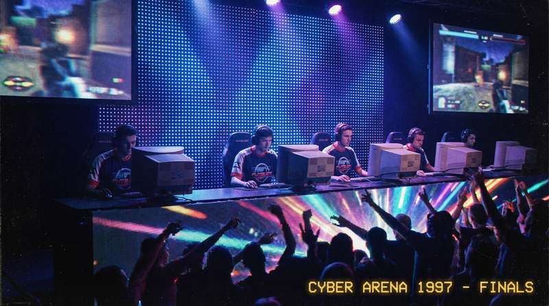 母狗电竞名场面视频