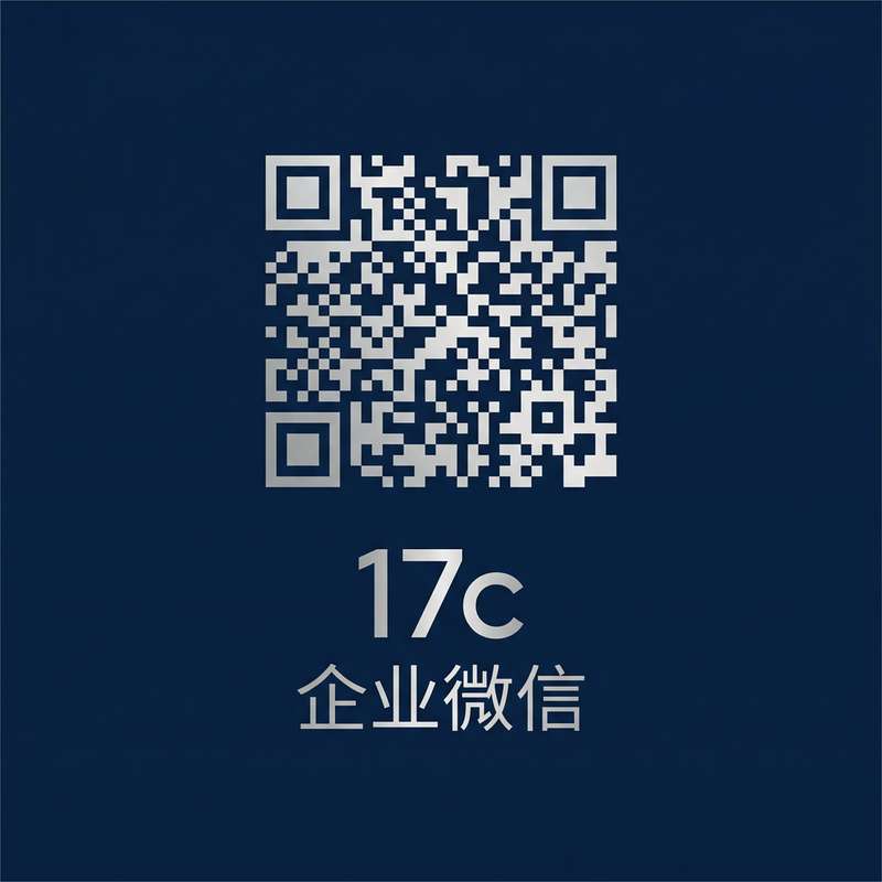 母狗商务二维码