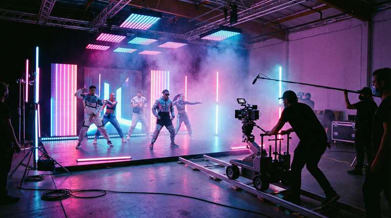 母狗 MV制作视频教程