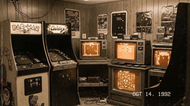 母狗怀旧考古视频